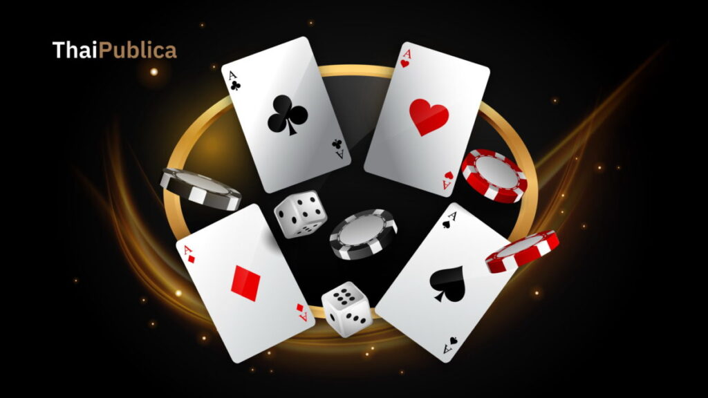 มือใหม่หัดบาคาร่า ต้องรู้อะไรบ้าง