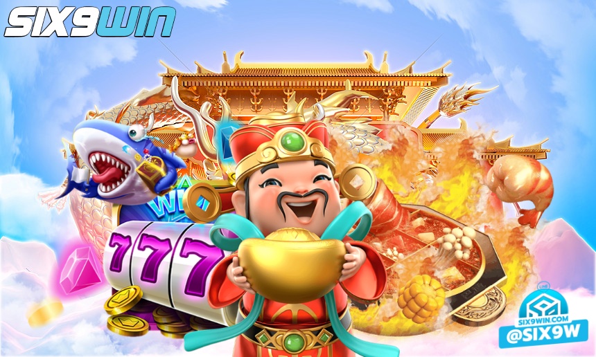 สล็อตเครดิตฟรี