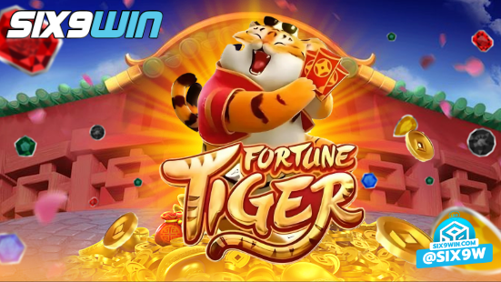 Fortune Tiger สล็อตเสือทองนำโชค