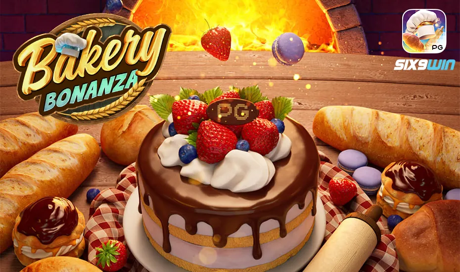 Bakery Bonanza