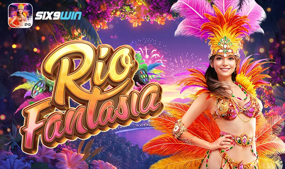 Rio Fantasia